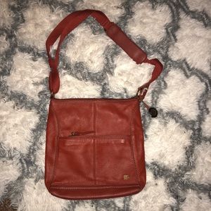 Brand new The Sak purse